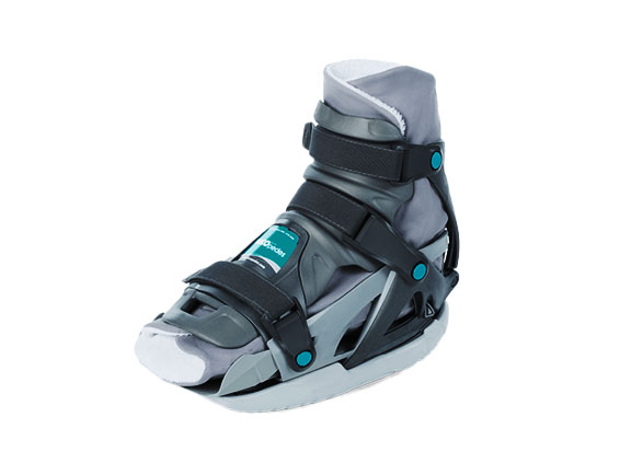 Vacopedes brace